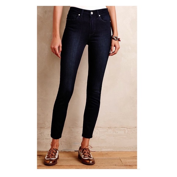 anthropologie paige jeans